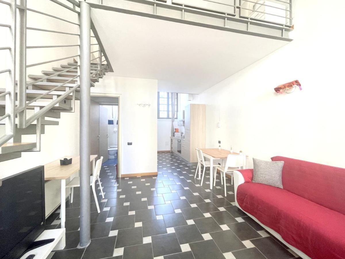 Accomodo Mil47 Monolocale Prada Appartamento